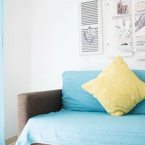 Appartement Cozy With Garden, Palm-mar